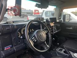 تويوتا إف جي كروزر